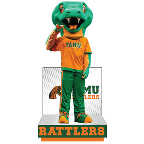 HBCU Bobbleheads (Pre-Sale)