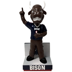 HBCU Bobbleheads (Pre-Sale)