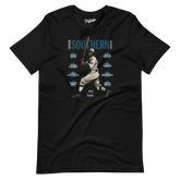 Negro Southern League - Unisex T-Shirt | Officially Licensed - NLBM