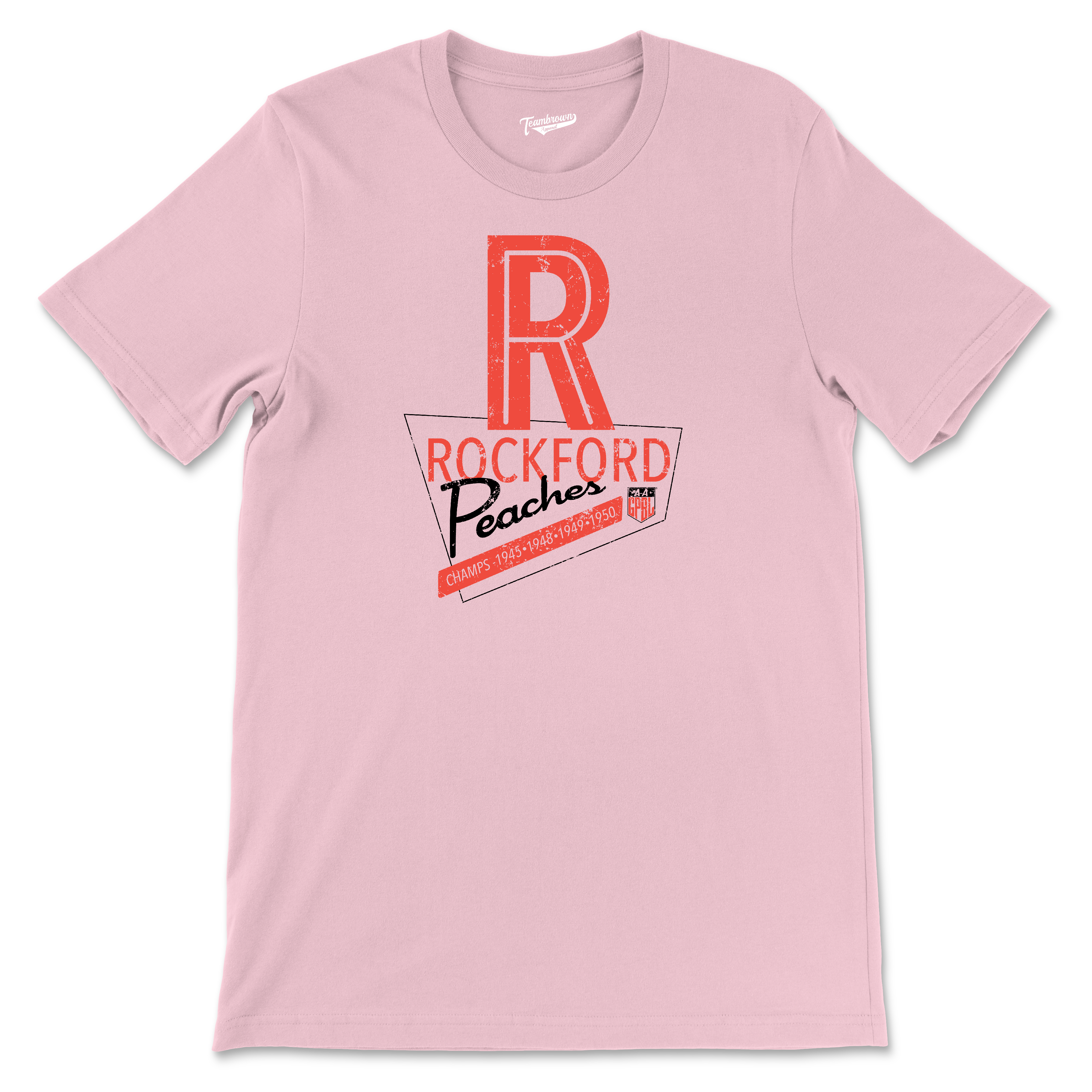 Rockford peaches best sale shirt