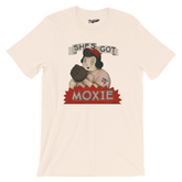 Copy of Moxie - Unisex T-Shirt | Officially Licensed - AAGPBL