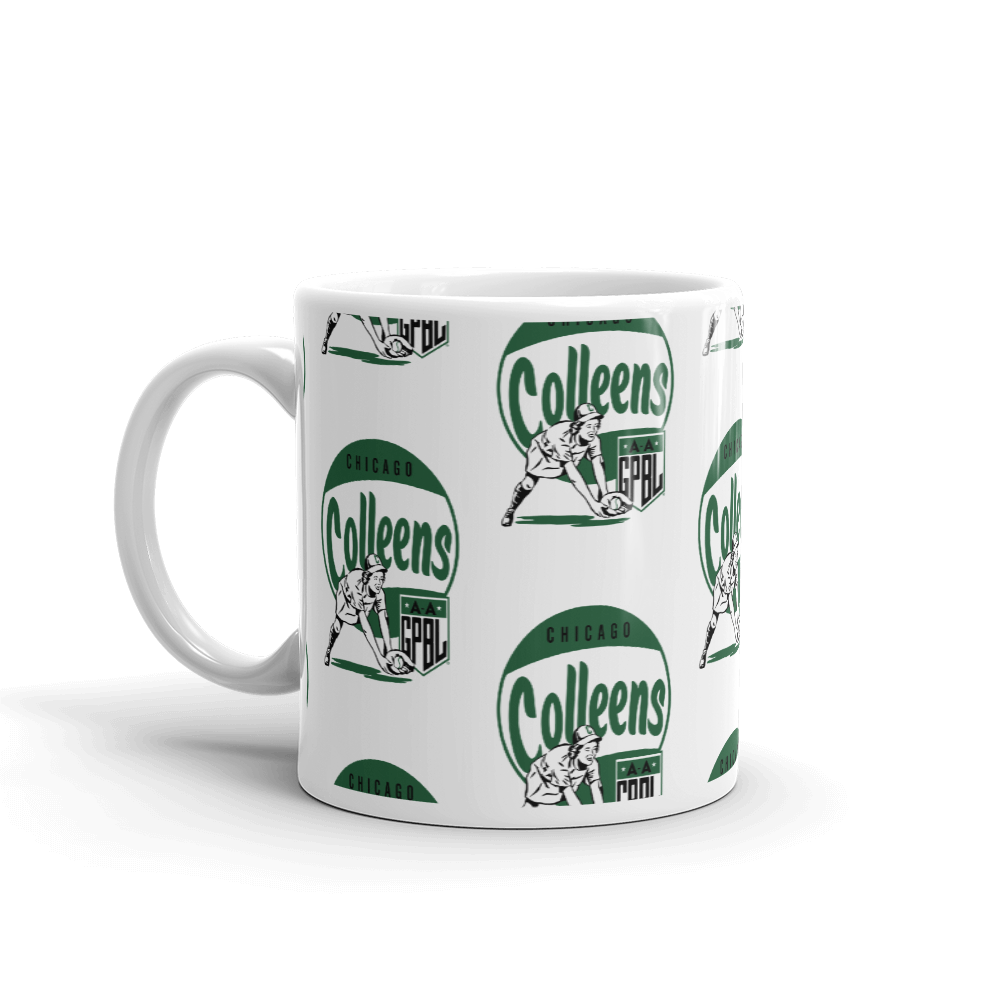 Lids Philadelphia Eagles 11oz. Personalized Mug