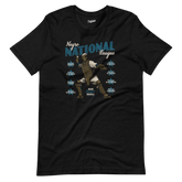 Negro National League II - Unisex T-Shirt | Officially Licensed - NLBM