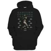 Eastern Colored League Premium Hoodie | Officially Licensed - NLBM