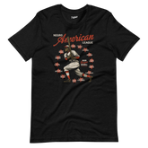 Negro American League - Unisex T-Shirt | Officially Licensed - NLBM