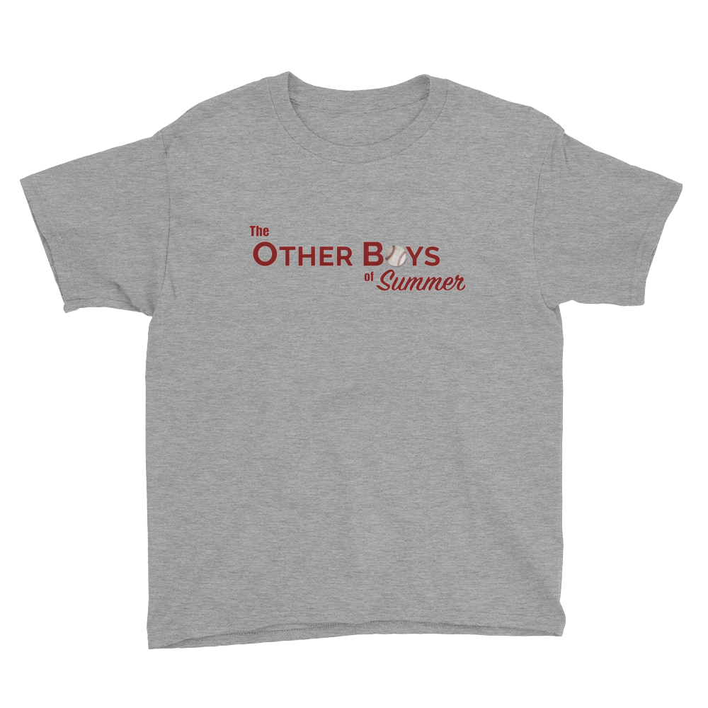 The Other Boys of Summer - Kids T-Shirt | Officially Licensed - The Other Boys of Summer