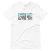 League Park by Andy Brown - Unisex T-Shirt | Officially Licensed
