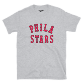 Philadelphia Stars - Unisex T-Shirt | Officially Licensed - NLBM