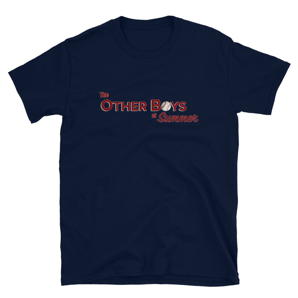 The Other Boys of Summer - Unisex T-Shirt | Officially Licensed - The Other Boys of Summer