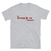 The Other Boys of Summer - Unisex T-Shirt | Officially Licensed - The Other Boys of Summer