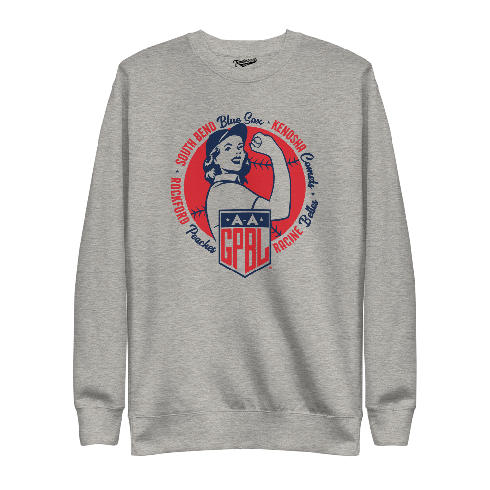 Aagpbl sweatshirt discount