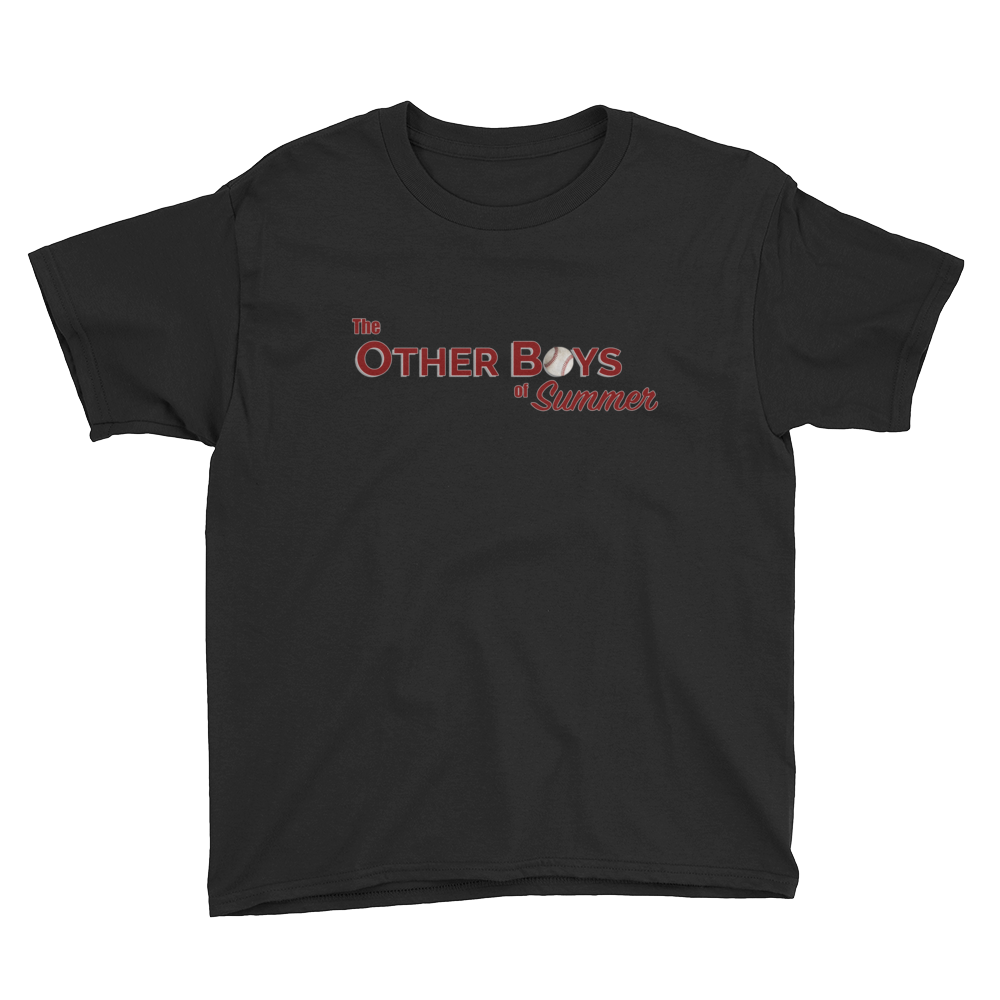 The Other Boys of Summer - Kids T-Shirt | Officially Licensed - The Other Boys of Summer