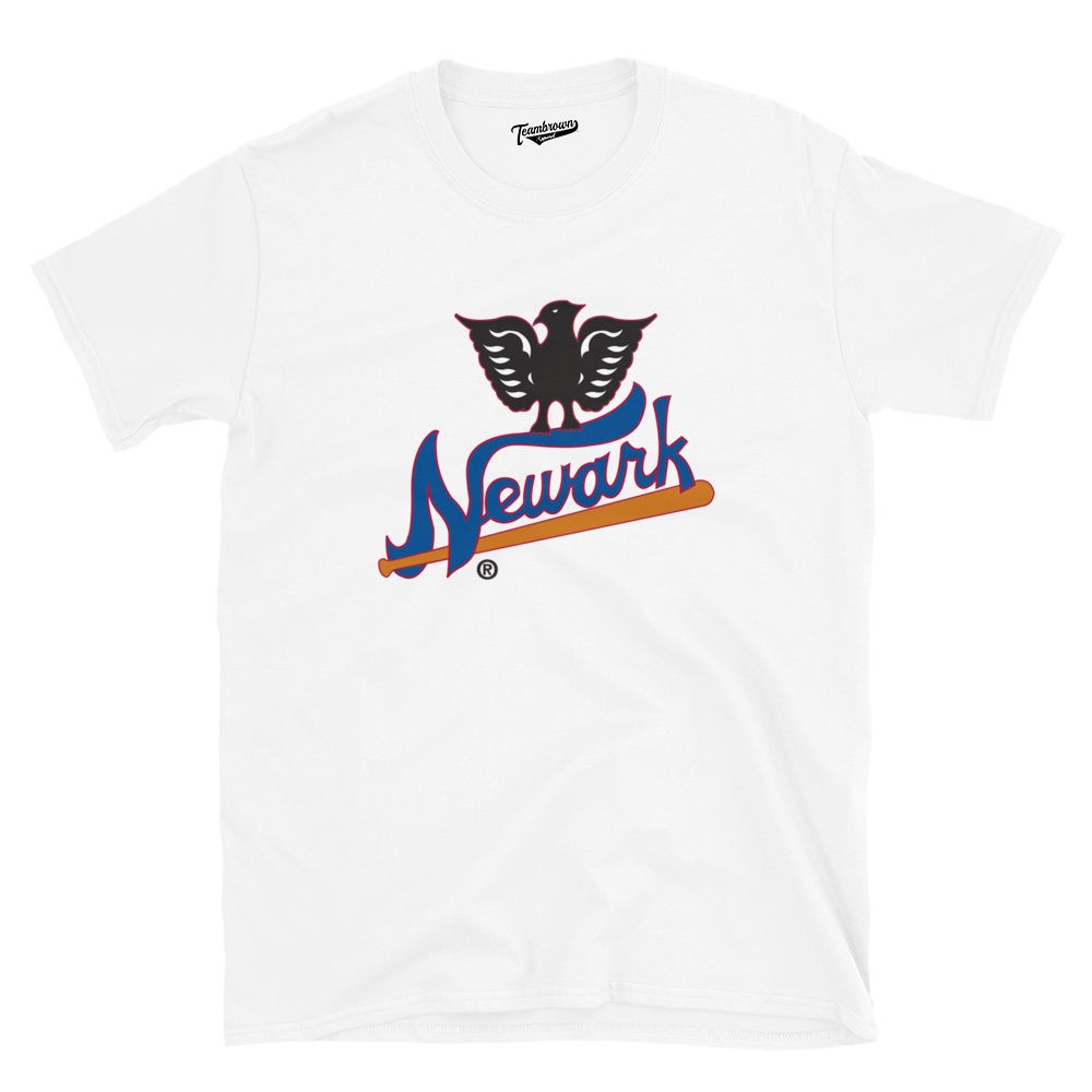 Newark Eagles - Unisex T-Shirt | Officially Licensed - NLBM