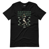 Eastern Colored League - Unisex T-Shirt | Officially Licensed - NLBM