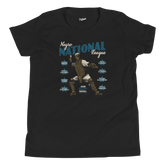 Negro National League II Kids T-Shirt | Officially Licensed - NLBM