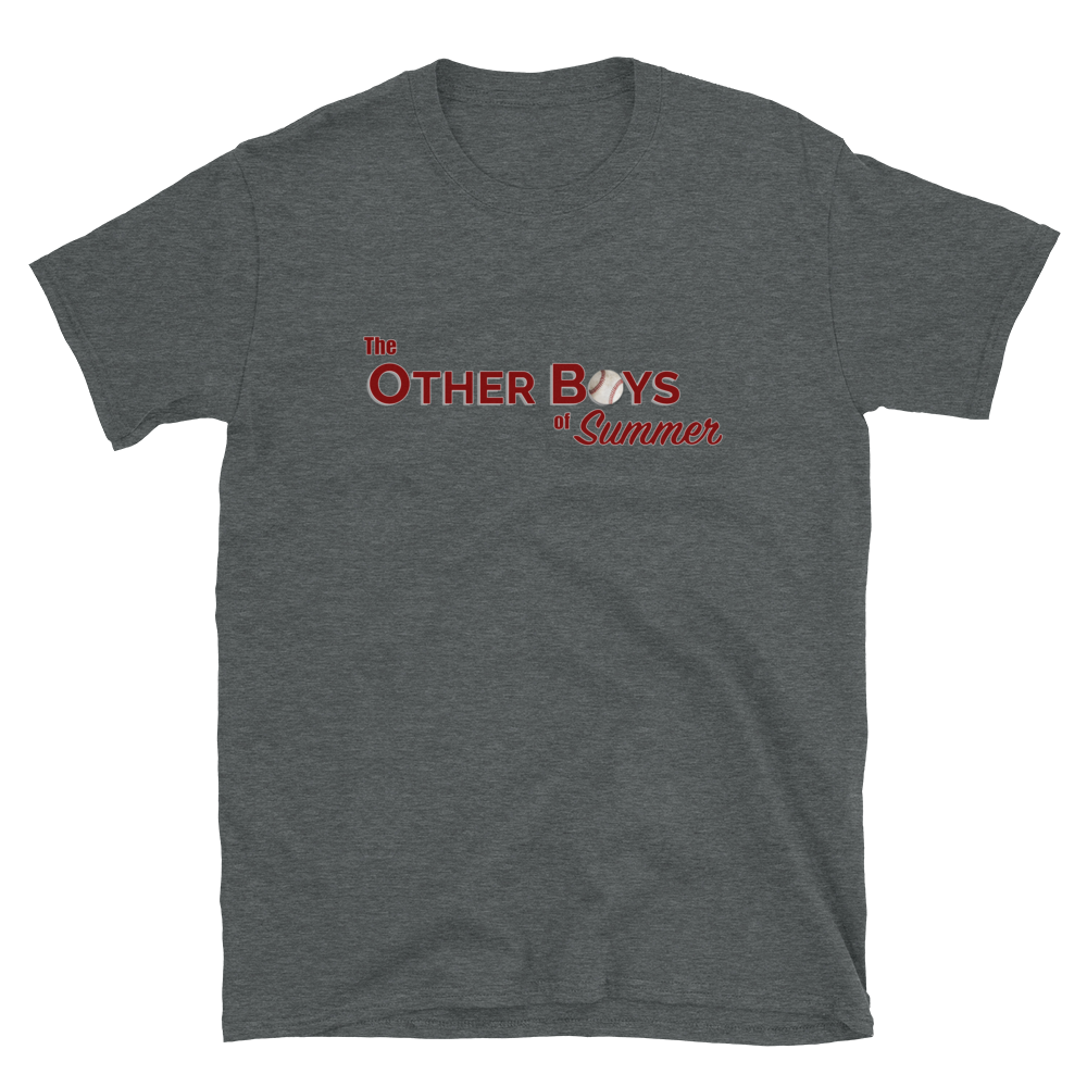 The Other Boys of Summer - Unisex T-Shirt | Officially Licensed - The Other Boys of Summer