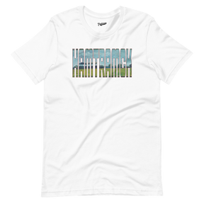 Hamtramck Stadium by Andy Brown - Unisex T-Shirt | Officially Licensed - NLBM