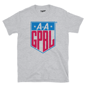 AAGPBL - Unisex T-Shirt | Officially Licensed - AAGPBL