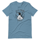 Dallas Penguins (Original) - Unisex T-Shirt | Officially Licensed - Teambrown Apparel