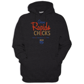 Grand Rapids Champions - Unisex Premium Hoodie | Officially Licensed - AAGPBL