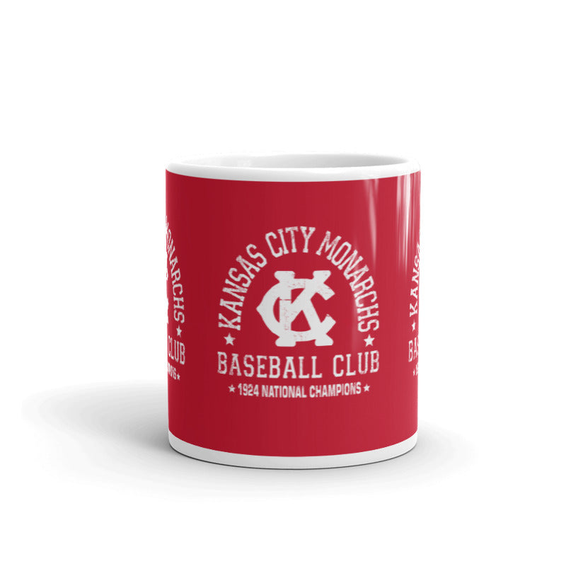 Kansas City Monarchs Baseball Club Team Store