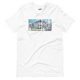 Forbes Field by Andy Brown - Unisex T-Shirt | Officially Licensed