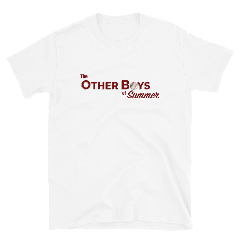 The Other Boys of Summer - Unisex T-Shirt | Officially Licensed - The Other Boys of Summer
