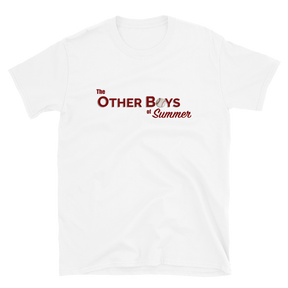 The Other Boys of Summer - Unisex T-Shirt | Officially Licensed - The Other Boys of Summer
