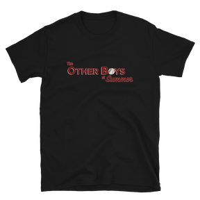The Other Boys of Summer - Unisex T-Shirt | Officially Licensed - The Other Boys of Summer