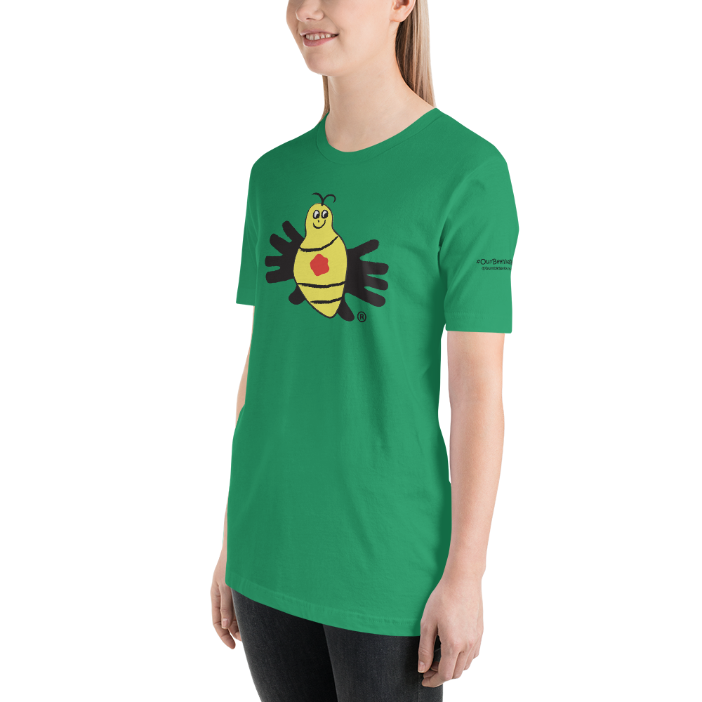 BumbleBee Foundation - Unisex T-Shirt | Officially Licensed - Bumblebee Foundation
