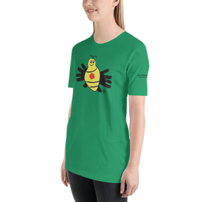 BumbleBee Foundation - Unisex T-Shirt | Officially Licensed - Bumblebee Foundation