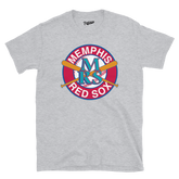 Memphis Red Sox - Unisex T-Shirt | Officially Licensed - NLBM