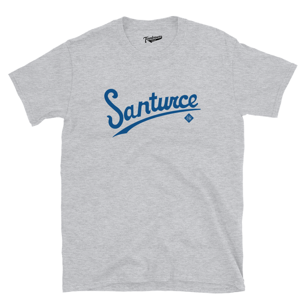 Roberto guru Clemente Cangrejeros de Santurce