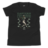 Eastern Colored League Kids T-Shirt | Officially Licensed - NLBM