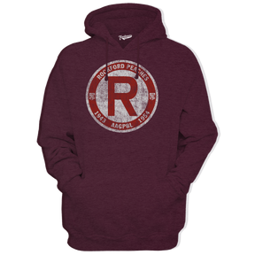 Rockford Peaches '43-'54 - Unisex Premium Hoodie | Officially Licensed - AAGPBL