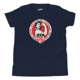 Diamond - AAGPBL Original Four Kids T-Shirt | Officially Licensed - AAGPBL