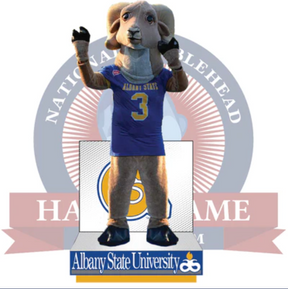 HBCU Bobbleheads (Pre-Sale)