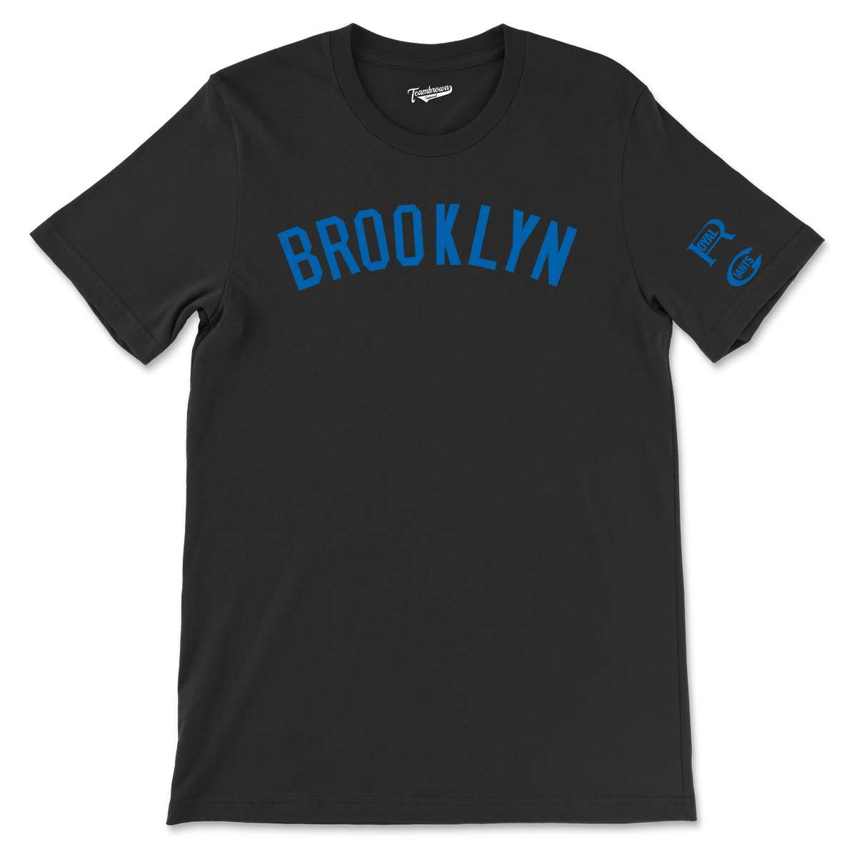 Brooklyn Royal Giants Baseball Jersey - Pink