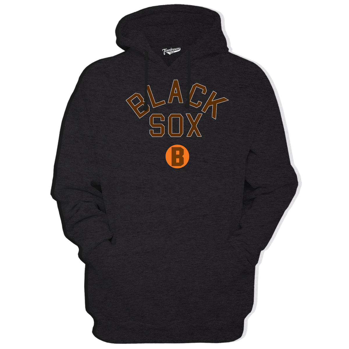 Baltimore Black Sox Sweatshirt | Teambrown NLBM Apparel