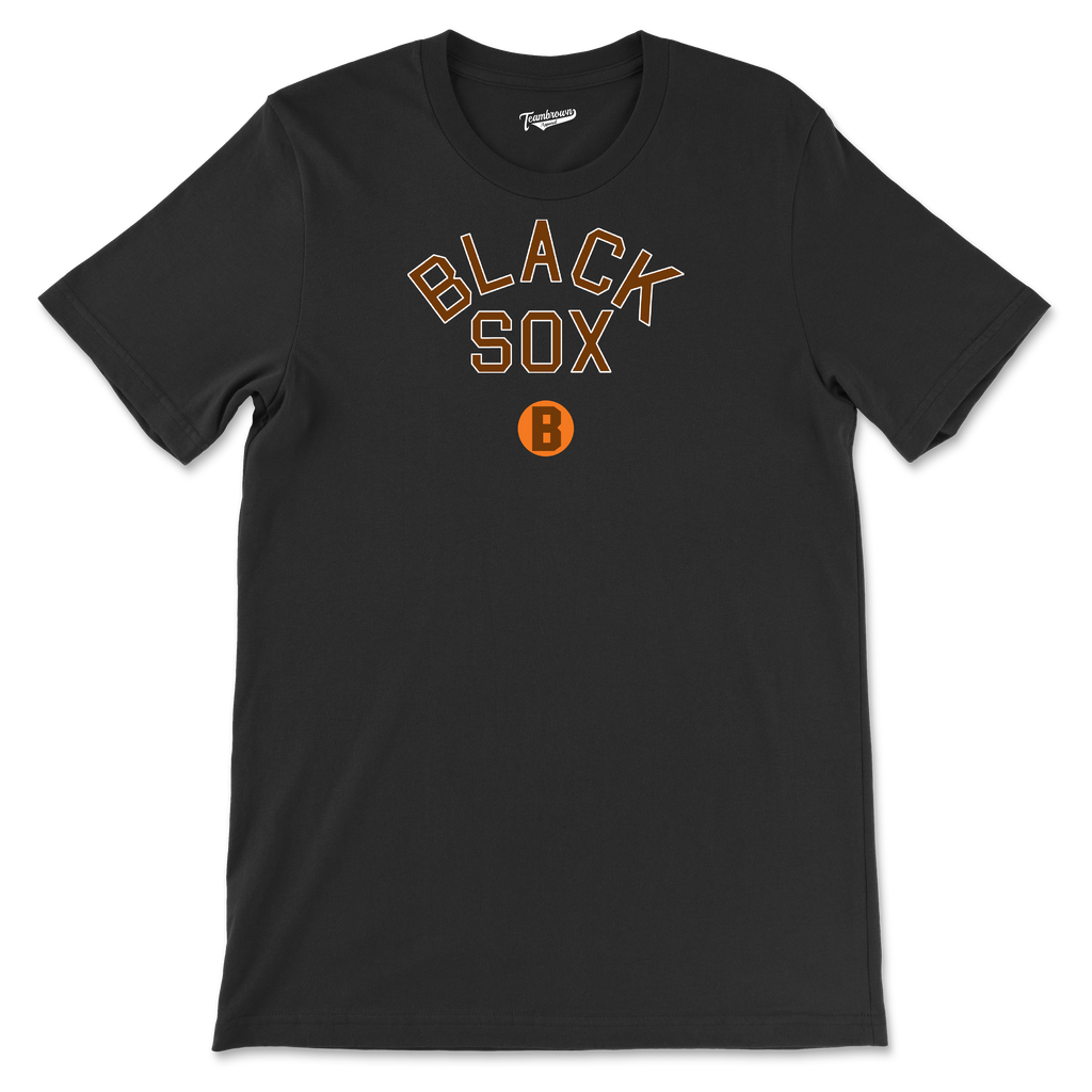 NLBM Baltimore Black Sock Baseball Jersey