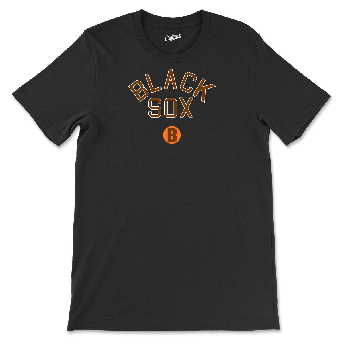 Baltimore Black Sox Uniform - Unisex T-Shirt