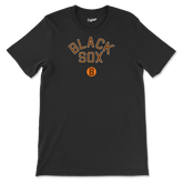 Baltimore Black Sox Uniform - Unisex T-Shirt | Officially Licensed - NLBM