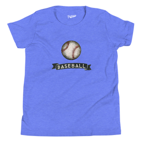 Baseball - Kids T-Shirt | Officially Licensed