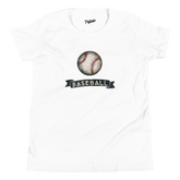 Baseball - Kids T-Shirt | Officially Licensed