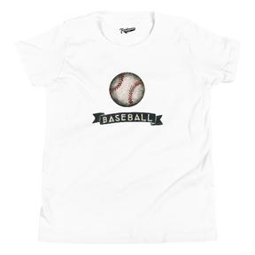 Baseball - Kids T-Shirt | Officially Licensed