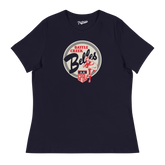Diamond - Battle Creek Belles - Women's Relaxed Fit T-Shirt