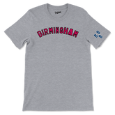 Birmingham Black Barons Uniform - Unisex T-Shirt | Officially Licensed - NLBM