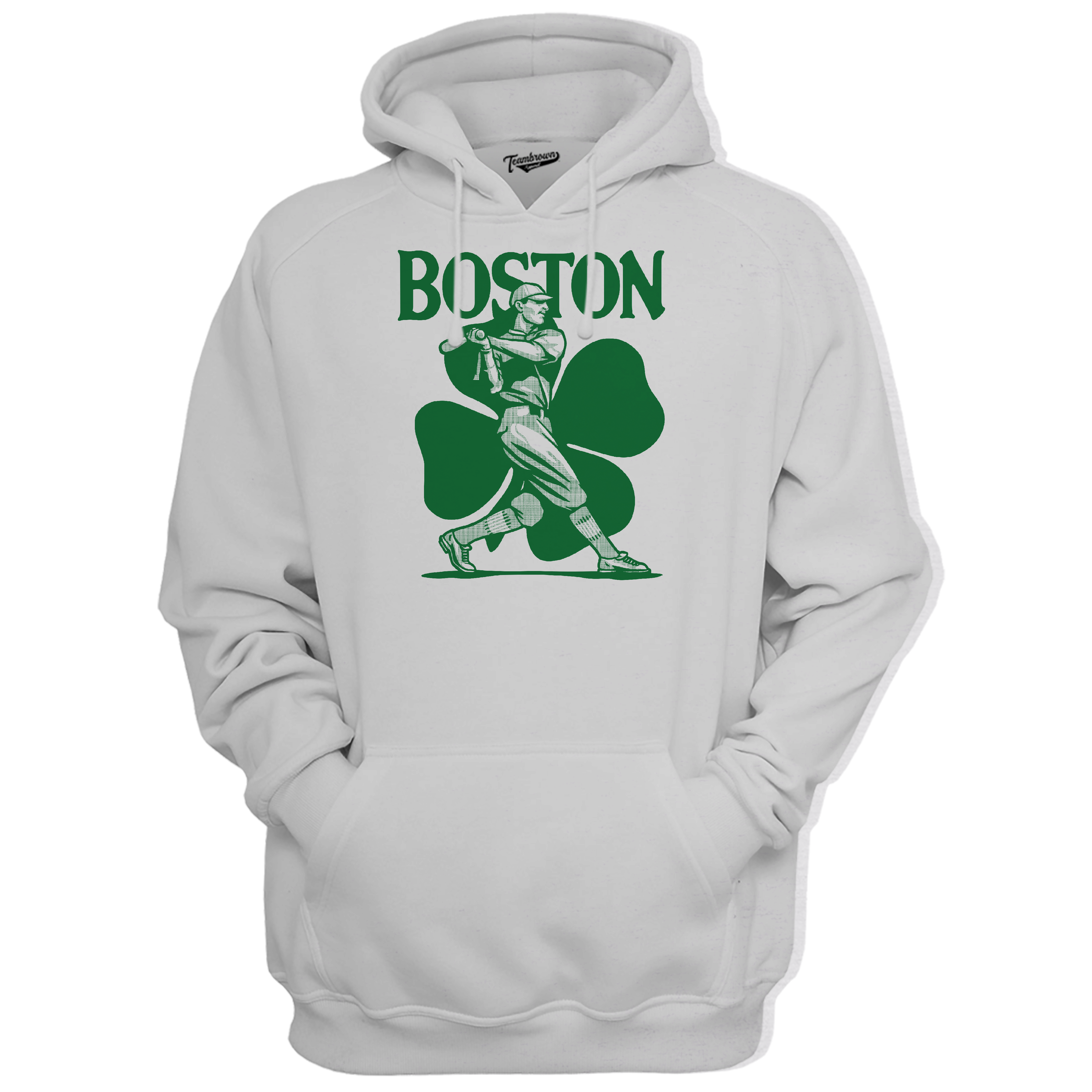 Boston (City Series) - Unisex Premium Hoodie | Officially Licensed