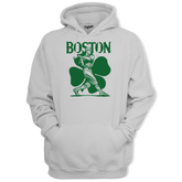 Boston (City Series) - Unisex Premium Hoodie | Officially Licensed
