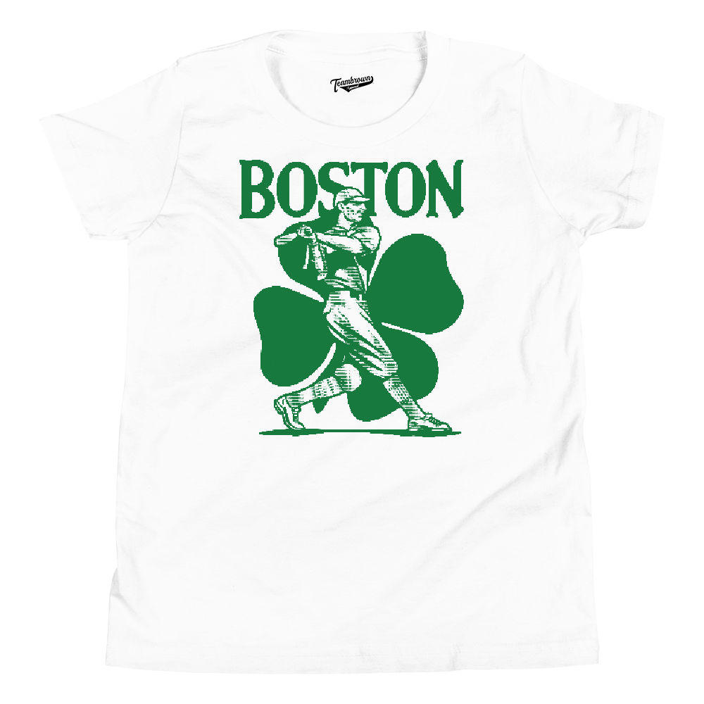 Boston (City Series) - Kids T-Shirt | Officially Licensed